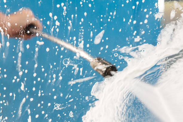 Best Fence Cleaning  in Rendon, TX
