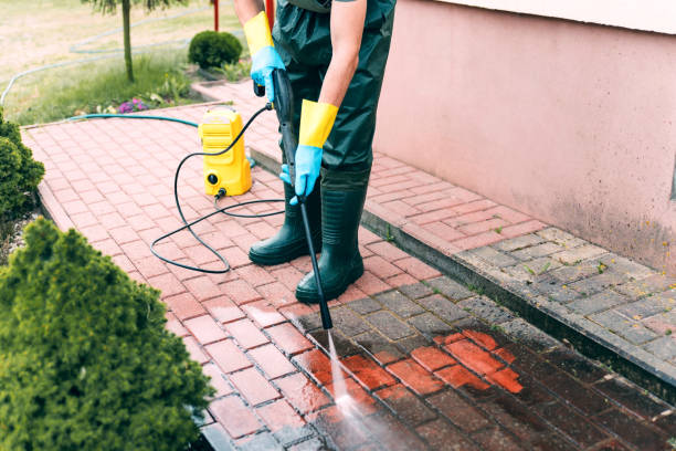 Best Playground Equipment Cleaning  in Rendon, TX